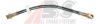 BENDIX 171633B Brake Hose
